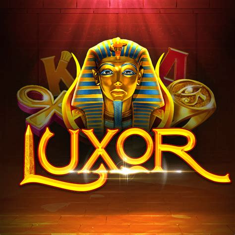 Luxor Scratch 888 Casino